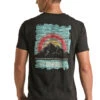 Men's Rock & Roll Cowboy T-Shirt #RRMT21RZMF -Ariat Store 4e8e3590a6e8c895426c88ab5b263797