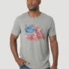 Men's Wrangler T-Shirt #112318439 -Ariat Store 50061208c40950d741bcf97e14bddf7c