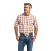 Men's Ariat Pro Series Bodhi Classic Fit Button Down Shirt #10040671 -Ariat Store 5493826f35205555e2c3f6ae537da51a