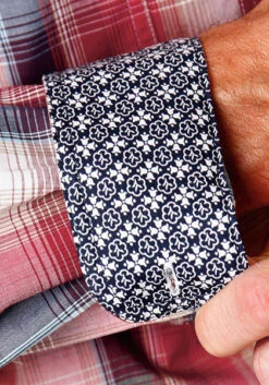 Men's Roper Button Down Shirt #03-001-0378-4049 -Ariat Store 567fff541d2091412e6ee71ba75d09c8