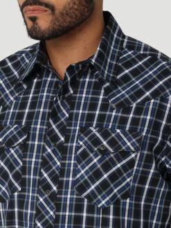 Men's Wrangler Snap Front Shirt #112318682X -Ariat Store 57446c7fd9f680d75bfdefc034d6fcfa 3f5f4484 35f2 436a 9ec7 8f1cd0eabaff