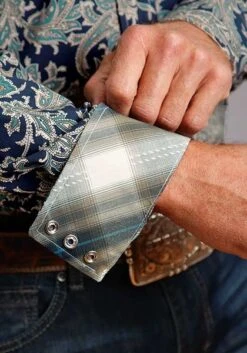 Men's Stetson Snap Front Shirt #11-001-0425-1058 -Ariat Store 5a59c133919e9042a00a312d1e4a6652