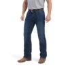 Men's Ariat M4 Relaxed Quentin Boot Cut Jean #10041099 -Ariat Store 5cbbcf22f4c0bcbaa731cc99d9fe0d80