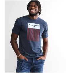 Men's Kimes Ranch Cody T-Shirt -Ariat Store 6057fa814340c99a7f71447871eafee4