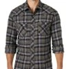 Men's Wrangler Retro Snap Front Flannel Shirt #112318786X -Ariat Store 631645644516b0b5b5bf10ac44825ef9 48805f44 ba2e 4237 bee9 198f36073b22
