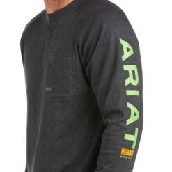 Men's Ariat Rebar Cotton Strong Graphic T-Shirt #10037642X -Ariat Store 66a4c728398cc0368c0367f51deddefe 4720c0be 0c88 4790 b232 62e21ddd724d 1