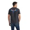 Men's Ariat Wingspan T-Shirt #10042659 -Ariat Store 6a9f4ca20ce0f225132f78cc56c87d86