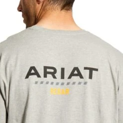 Men's Ariat Rebar T-Shirt #10025373X -Ariat Store 70228f1d568e730fa046cc5b1ea84688 9d1a2747 3e5a 4e48 8569 068b3bd1a201
