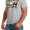Men’s Cinch T-Shirt #MTT1690578 -Ariat Store 784fd32ed3b21b4bd7345464f3d821ef