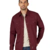 Men's Wrangler Retro Premium Snap Front Shirt #112318871X -Ariat Store 798e6104402903bb72657470da6b8bbf 1839e366 49fc 46ff be04 d0084b2e7951