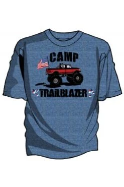 Men's Cinch Trailblazer Patriot Truck T-Shirt #MTT1690517 -Ariat Store 7ca4dc73673f2291589a54263ebaef17