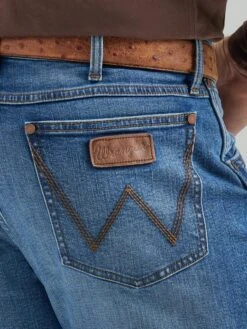 Men's Wrangler Retro Slim Fresian Jean #112325733 -Ariat Store 7dc008bb3826b2515af9d0dcfa6df915