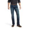Men's Ariat M7 Slim Bracken Straight Jean #10042205 -Ariat Store 7eb3ada4a4557172bf81e2acbff7c53f