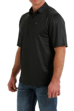 Men's Cinch Arenaflex Polo Shirt #MTK1863022 -Ariat Store 803eea8585c965bc510a772d3c8bdbac