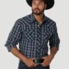 Men's Wrangler Snap Front Shirt #112318682X -Ariat Store 807e760737f83a807c83cca1ad2f4485 457e9086 5809 4ddd 921b 27fbe1f0b6c1