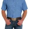 Men's Cinch Arenaflex Button Down Shirt #MTW1704112 -Ariat Store 815f97abe09809770f57575dbf005e6c