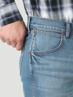 Men's Wrangler Retro Slim Jean #112323403 -Ariat Store 8727b6444f93819e68d3b679f7b76617