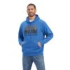 Men's Ariat Land Of The Free Sweatshirt #10041718-C -Ariat Store 8a94f1d36f83016c5f93714496a7b06a