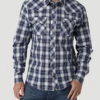 Men's Wrangler Retro Snap Front Shirt #112317119 -Ariat Store 8ae74761a39169c217601ed1a30d974b