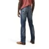 Men's Ariat M5 Straight Whitman Jean #10044376 -Ariat Store 8c13a19a0417d4c8b4d743b1209bea63