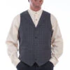 Men's Scully Dress Vest #RW317 -Ariat Store 92ba4e2add966ef930d5e30c0d01289d