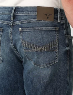Men's Wrangler 20X No. 33 Extreme Relaxed Fit Jean #112315027 -Ariat Store 941e87ccf90f1ebe704a04cbc9916e51