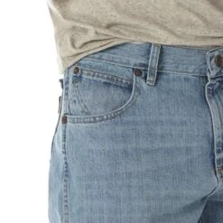 Men's Wrangler Retro Relaxed Fit Boot Cut Jean #WRT20CR -Ariat Store 95c69ac235dc7a888992a7ef1792de2e