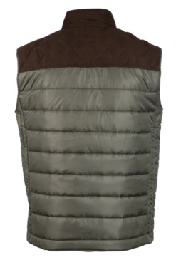 Men's Hooey Packable Vest #HV097OLBR -Ariat Store 981209e6cfd70c203adcfc9823a0b937