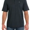 Men’s Cinch ARENAFLEX Polo #MTK1863025 -Ariat Store 9888437952dce9a41ac53d05358bcee3