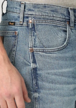 Men's Wrangler Retro Slim Bootcut Jean #2314611 -Ariat Store 9ab9e435e0a35a3c40a35d2ebc6f06e4