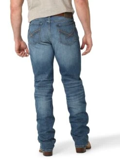 Men's Wrangler 20X No. 44 Slim Fit Straight Leg Jean #2315146 -Ariat Store 9c33179c747e390278adea9a29ce2506