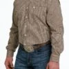 Men's Cinch Button Down Shirt #MTW1105537 -Ariat Store 9d853778190df097e2d7cd8003ebb6af