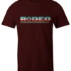 Men's Hooey Rodeo T-Shirt #HT1532MA -Ariat Store 9deba7b1ede5a73da7fe9f33e825f944