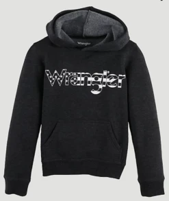 Men's Wrangler Hoodie #112318528