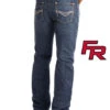 Men's Panhandle Flame Resistant Relaxed Fit Jean #F0S5824 -Ariat Store F0S5824 fr 01 58257
