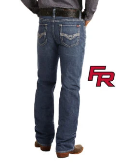 Men's Panhandle Flame Resistant Relaxed Fit Jean #F0S5824