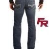 Men's Panhandle Flame Resistant Slim Fit Jean #F1R5828 -Ariat Store F1R5828 fr 01 95036