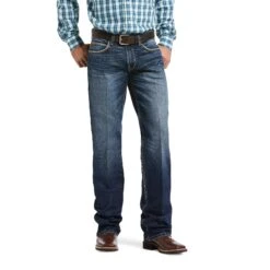 Ariat Store -Ariat Store F20 MNS WEST Gaglione 10033511 front
