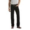 Men's Ariat M5 Slim Stackable Straight Leg Legacy Jean #10033516 -Ariat Store F20 MNS WEST Gaglione 10033516 front