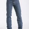 Men's Cinch Slim Fit Bronze Label Jean #MB90532002IND