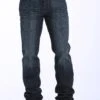 Men's Cinch Silver Label Slim Fit Arena Flex Jean #MB98034007IND -Ariat Store MB98034007