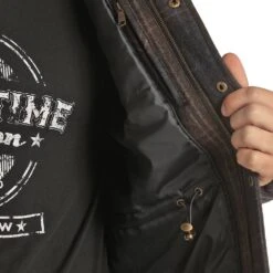 Men's Powder River Wool Coat #PRMO92RZZF -Ariat Store NewProject 81 5000x 51f10a63 c6e4 41fe 8c8b 87237dadcecc