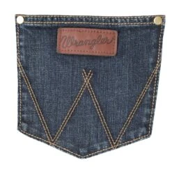 Men's Wrangler Retro Slim Fit Straight Leg Jean #WLT88BZXL (Big And Tall) -Ariat Store WLT88BZ PP01 SWPP PRD c3a870ec 1ef6 4f6f bcb5 dc54fc19888c