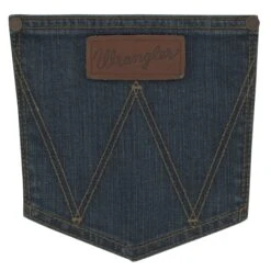 Men's Wrangler Retro Relaxed Boot Cut Jean #WRT20FL -Ariat Store WRT20FL 4 prd
