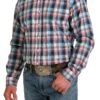 Men’s Cinch Button Shirt #MTW1105576 -Ariat Store a401d3b981614a6079c5736290d6fdc8