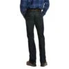 Men's Ariat M4 Relaxed DuraStretch Basic Stackable Straight Leg Jean #10027734 -Ariat Store a616bae187076e3526778852c3236670