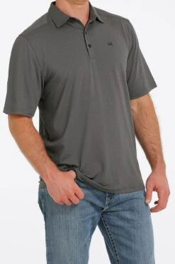 Men’s Cinch ArenaFlex Polo #MTK1863027