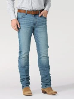 Men's Wrangler 20X 44 Vintage Jean #112317551 -Ariat Store acd5ee9bf3ec47c809b191c83333b49b