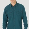 Men's Wrangler Retro Button Down Shirt #112317206 -Ariat Store ad28199886aafcb5cc25dc43f65f7120 239b2060 3822 4f2f ae76 d9accf70956b