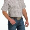 Men's Cinch Button Down Shirt #MTW1111428 -Ariat Store af3e9bd1261d67064dde49b2cc61d5ba